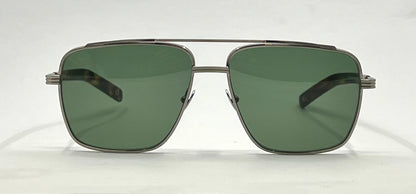 Acutis ICONIK O’SULLIVAN Argent Antique Aviator – Deadstock France