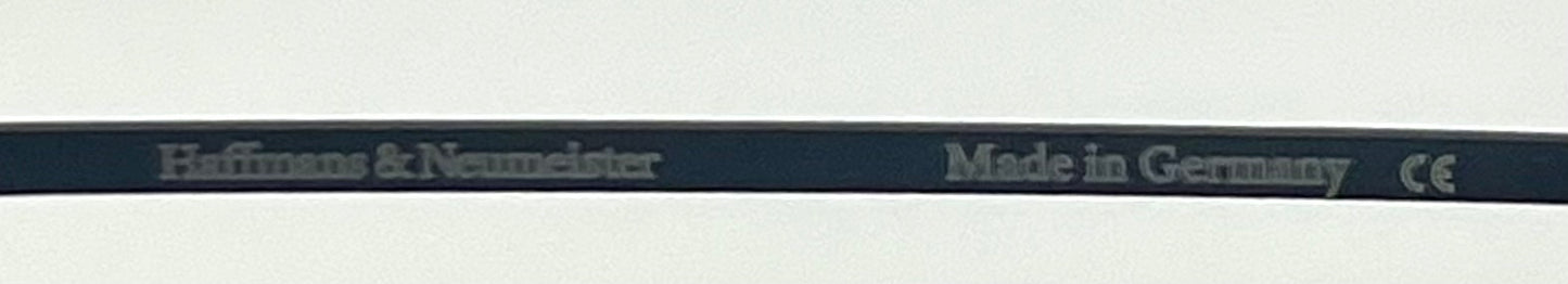 Haffmans & Neumeister Griffith 43676 Luxury Sunglasses-Unworn-Germany-58mm