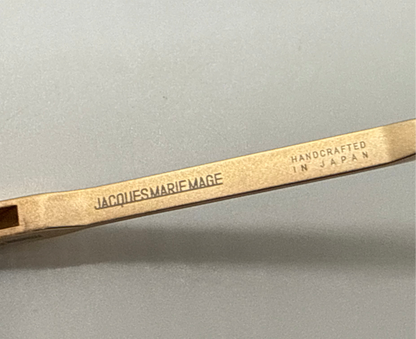 Jacques Marie Mage x KUBRICK 1980s in ALTAN-Ltd. 400 pcs-Full Kit-3 Sets of Lenses