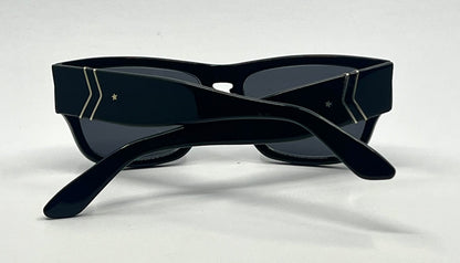 VOGART LINE 1090 COL.070 SUNGLASSES–VINTAGE DEADSTOCK HANDMADE ITALY