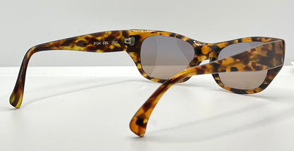 Alain Mikli Paris 3134 col.2021 Sunglasses w|New, Custom Gradient Lenses-Collector’s Condition