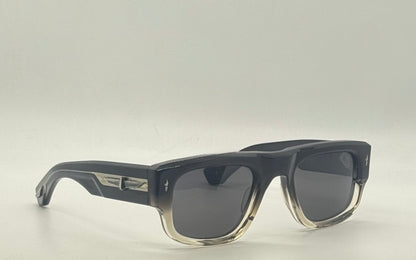 Jacques Marie Mage Last Frontier THUNDERCLOUD in BLACK FADE-Ltd. 150 pcs-Full Kit-3 Sets of Lenses