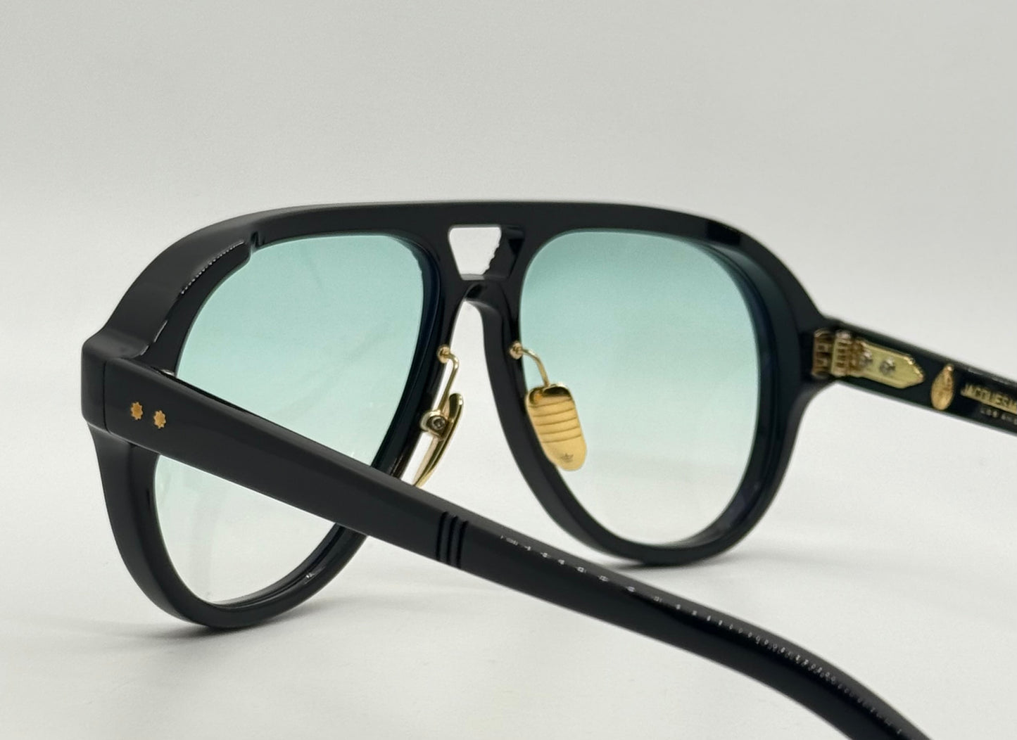 JACQUES MARIE MAGE X
GEORGE CORTINA in BLACK-Ltd. Of 300pcs-FULL KIT