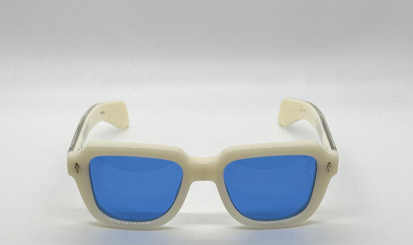 Jacques Marie Mage Sunglasses TAOS HOPPER in MYKONOS-Ltd 150-BNIB-Full Kit