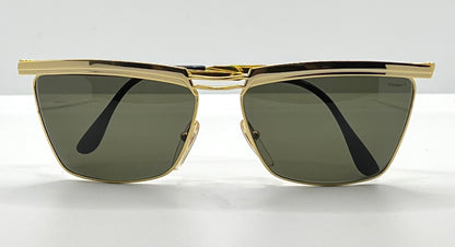 Vintage Deadstock Vogart 3054 Col. 250-With Brand New, Custom Lenses