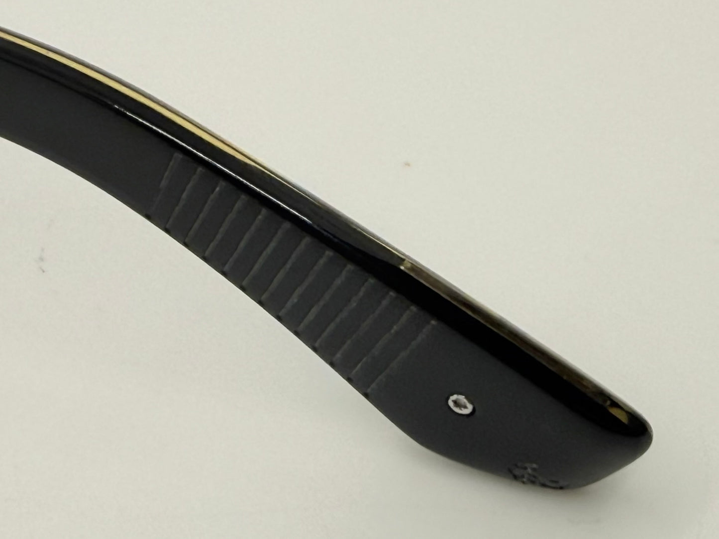 Jacques Marie Mage Last Frontier THUNDERCLOUD in BLACK FADE-Ltd. 150 pcs-Full Kit-3 Sets of Lenses