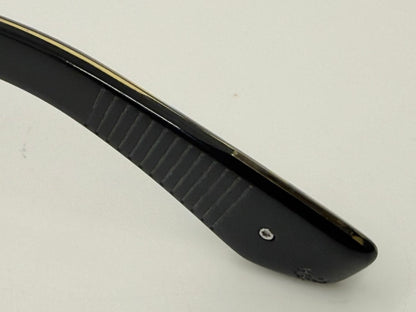 Jacques Marie Mage Last Frontier THUNDERCLOUD in BLACK FADE-Ltd. 150 pcs-Full Kit-3 Sets of Lenses