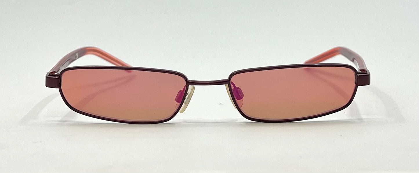 D&G 4153 J82 Vintage Y2K Sunglasses-Deadstock/Unworn-Made in Italy-51mm