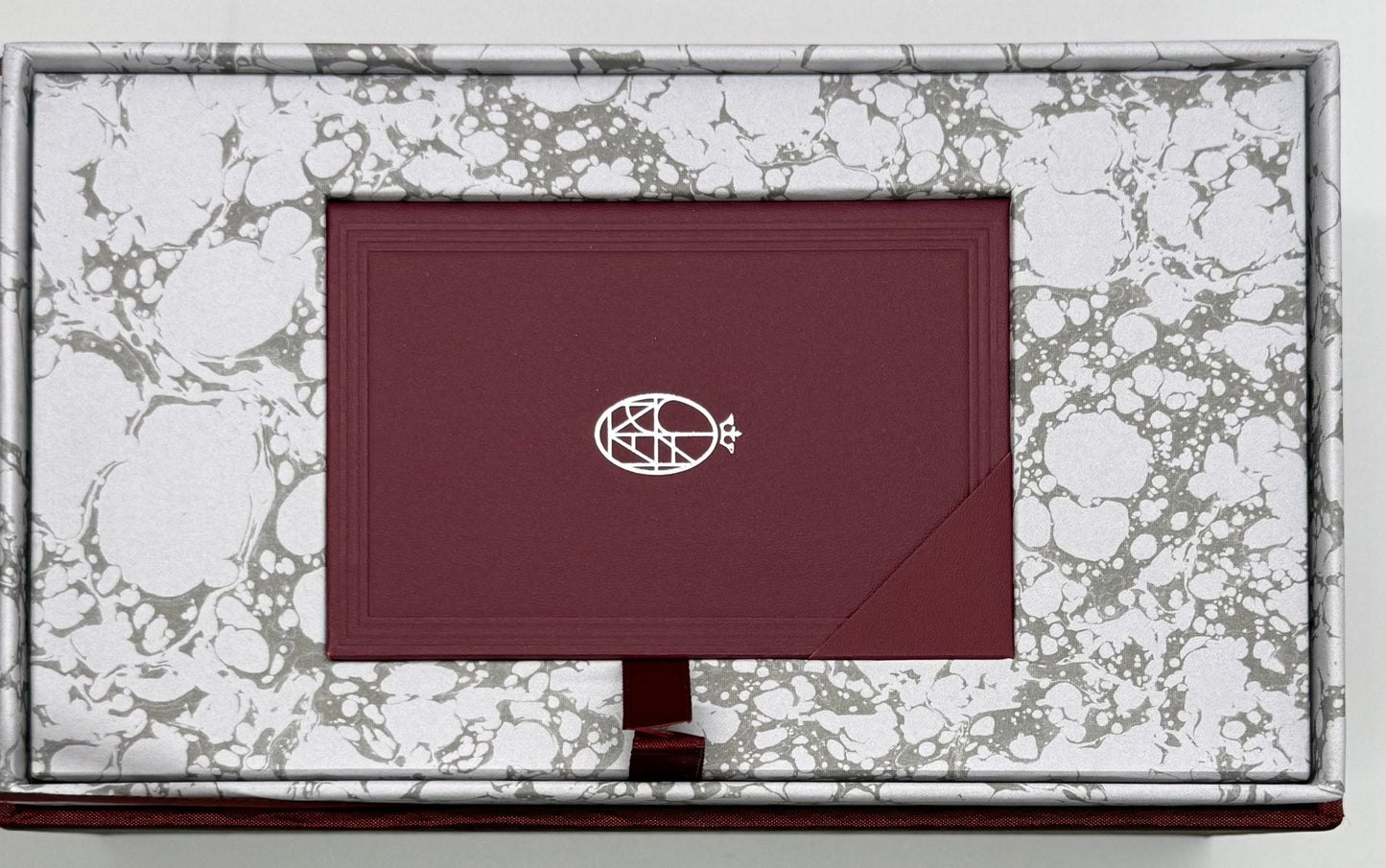 JACQUES MARIE MAGE ENZO in WALNUT-Ltd 250-FULL KIT-BNIB-2 Sets of Lenses