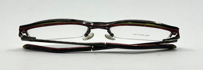 Valentino V5431 Eyeglasses 53-18 – Y2K Vintage Optical Frame – NOS/Unworn