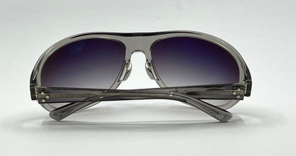 Blinde by Richard Walker “Arrow of Word” Sunglasses-Y2K Vintage–Deadstock