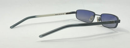 D&G Dolce & Gabbana 4153 J83 Y2K Vintage Sunglasses w/New Tinted Custom Gradient Lenses