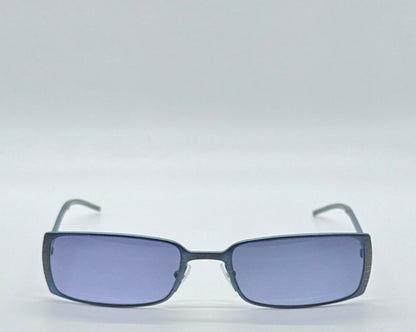 Christian Dior CD 3601 58U Y2K Vintage Sunglasses w/New Solid Tinted Custom Lenses-Austria