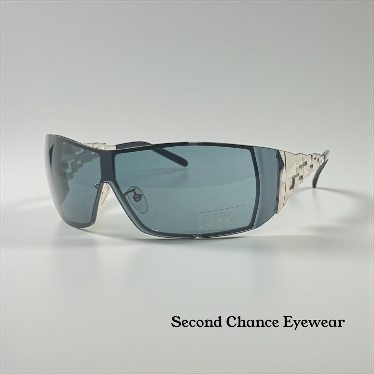 Jean Paul Gaultier SJP 061 COL 0579-Y2K Vintage Sunglasses-Unworn-Italy