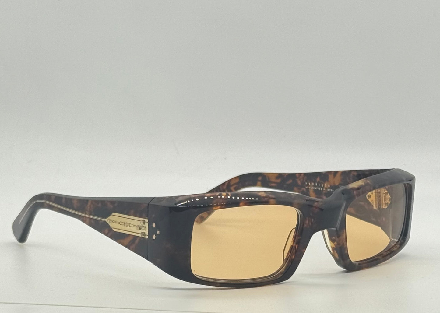 Jacques Marie Mage Harrison In Agar-Ltd Batch Of 150 Pieces Only-New|Custom Lenses