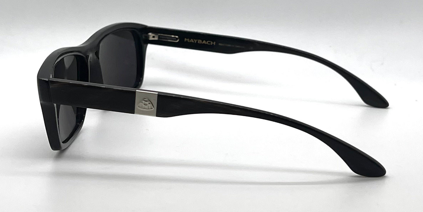 Maybach The Ambassador I Buffalo Horn ZEISS Germany Luxury Sunglasses
