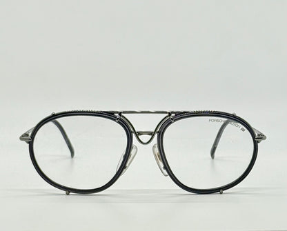 Porsche Design by Carrera 5672 22 Round Frame 57mm–VINTAGE/UNWORN