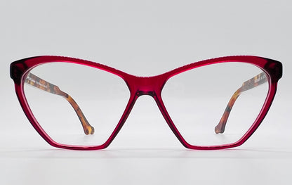 Plein Les Mirettes-Plm Creation Eyeglass Frame-Mod. Fantasque I 248-Brand New