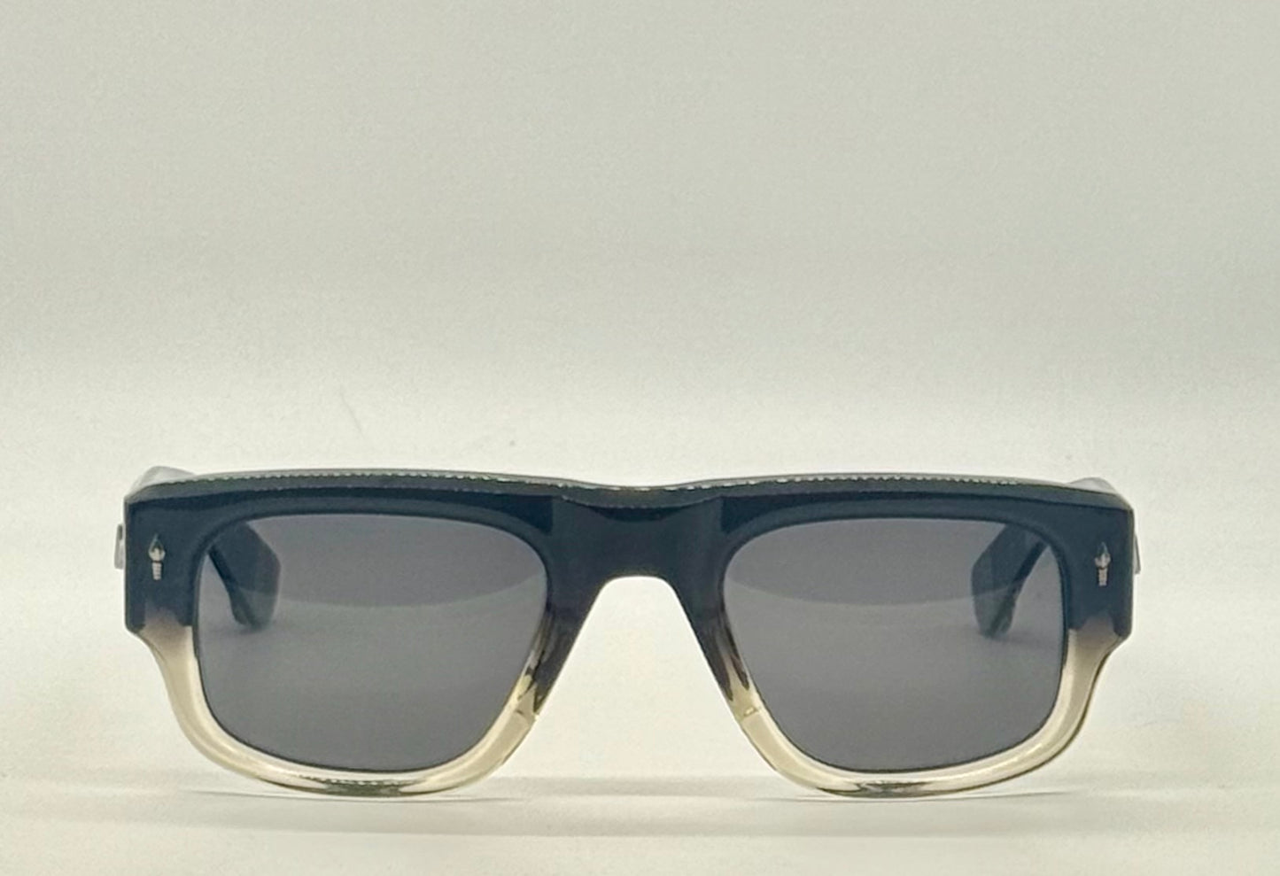 Jacques Marie Mage Last Frontier THUNDERCLOUD in BLACK FADE-Ltd. 150 pcs-Full Kit-3 Sets of Lenses