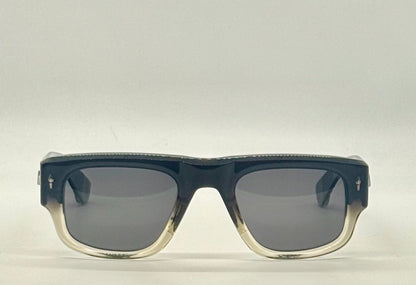 Jacques Marie Mage Last Frontier THUNDERCLOUD in BLACK FADE-Ltd. 150 pcs-Full Kit-3 Sets of Lenses