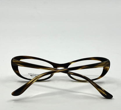 Oliver Peoples Margriet COCO 50-18-137 Eyeglasses – New Unworn Full Kit