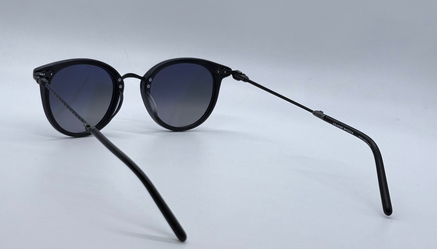 Chrome Hearts D.A.T.Y. MBK-Discontinued Made Zeiss Lenses-Full Kit-Japan