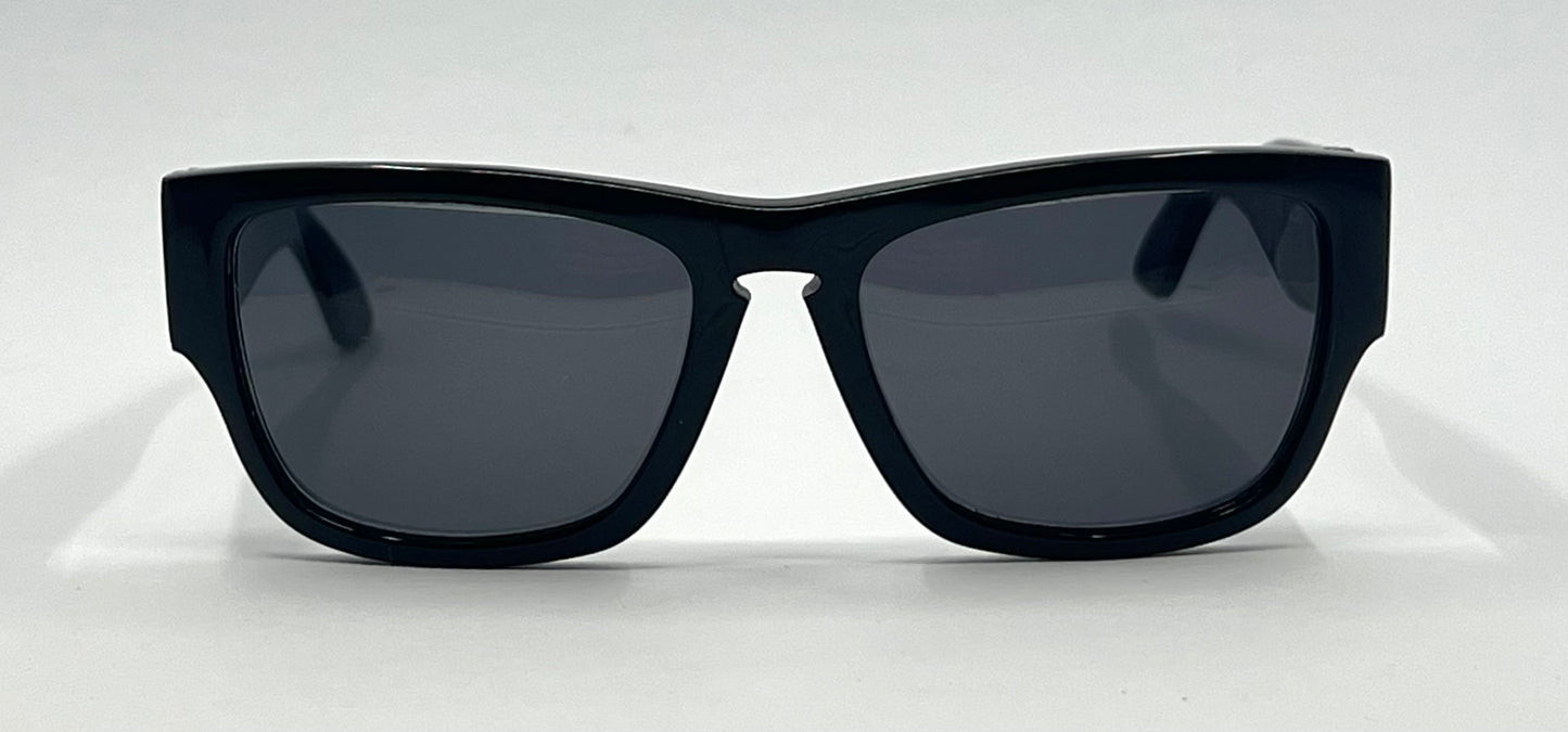 VOGART LINE 1090 COL.070 SUNGLASSES–VINTAGE DEADSTOCK HANDMADE ITALY