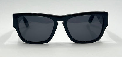 VOGART LINE 1090 COL.070 SUNGLASSES–VINTAGE DEADSTOCK HANDMADE ITALY