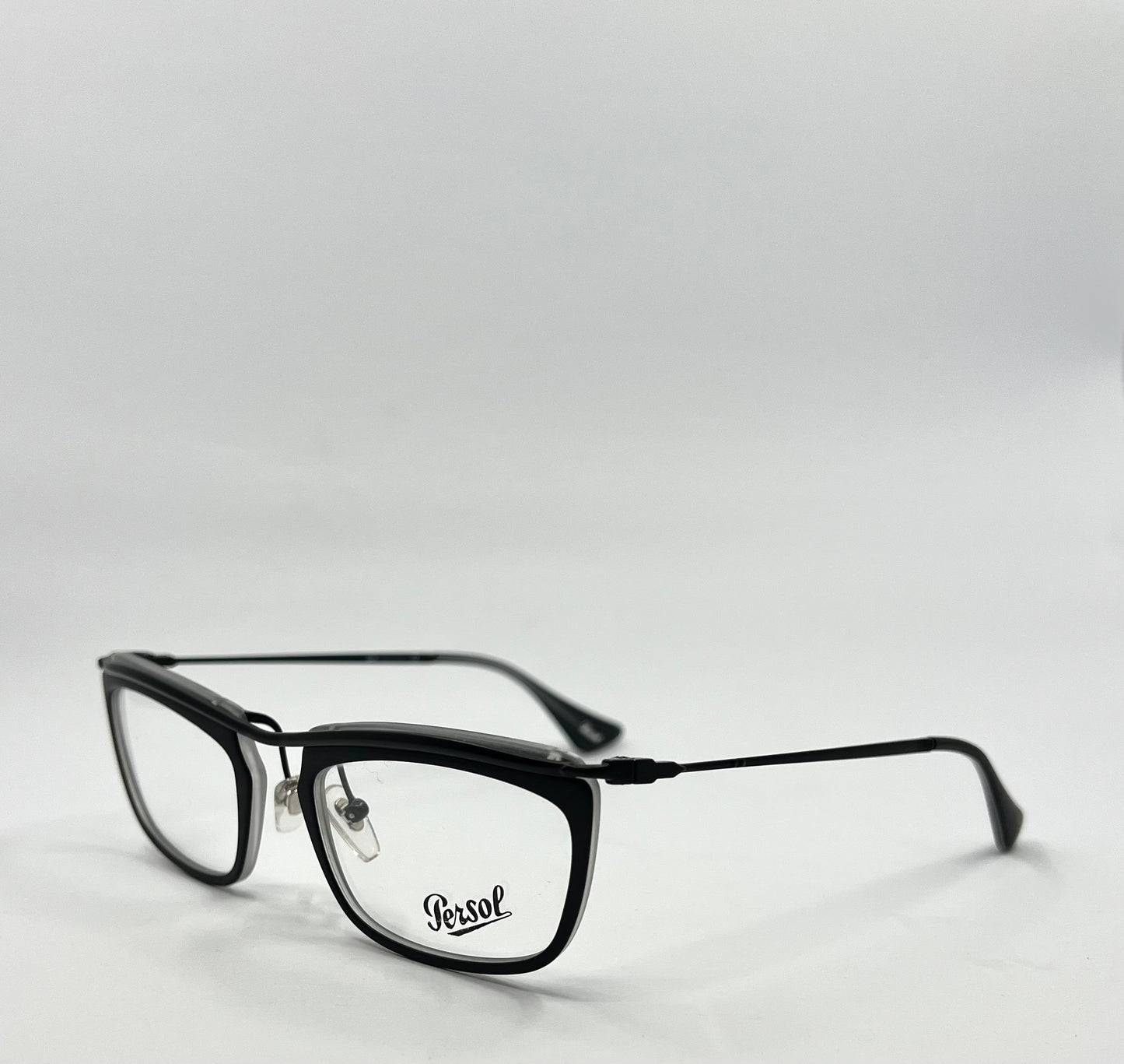 Persol 3083-V 1006 Vintage Eyeglasses – Italian-53Mm-Deadstock| Unworn