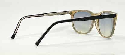 Kenzo KE 2849 Y2K Vintage Sunglasses-New Gradient Tinted Custom Lenses