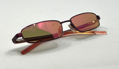 D&G 4153 J82 Vintage Y2K Sunglasses-Deadstock/Unworn-Made in Italy-51mm