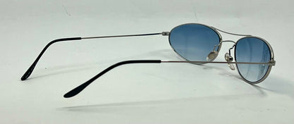 Nitaki by Spectrum Mod.460 Col.K5 Oval Sunglasses-Y2K Vintage-NOS-Italy