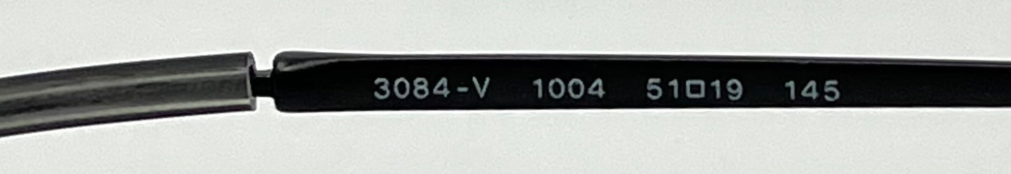 Persol 3083-V 1006 Vintage Eyeglasses – Italian-53Mm-Deadstock| Unworn