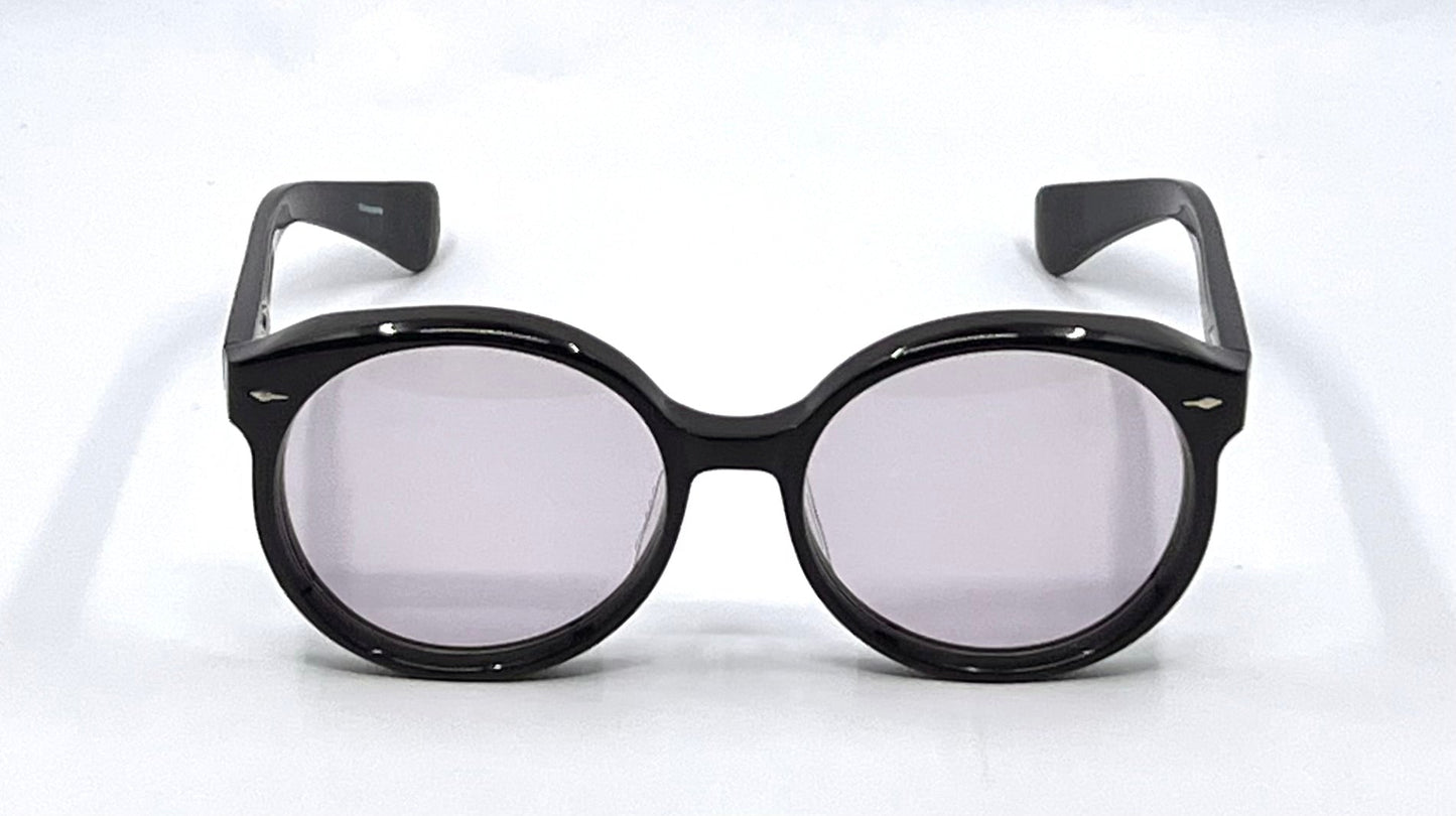 Jacques Marie Mage FACTORY in BLACK-Unworn/Full Kit-Ltd 400-Japan