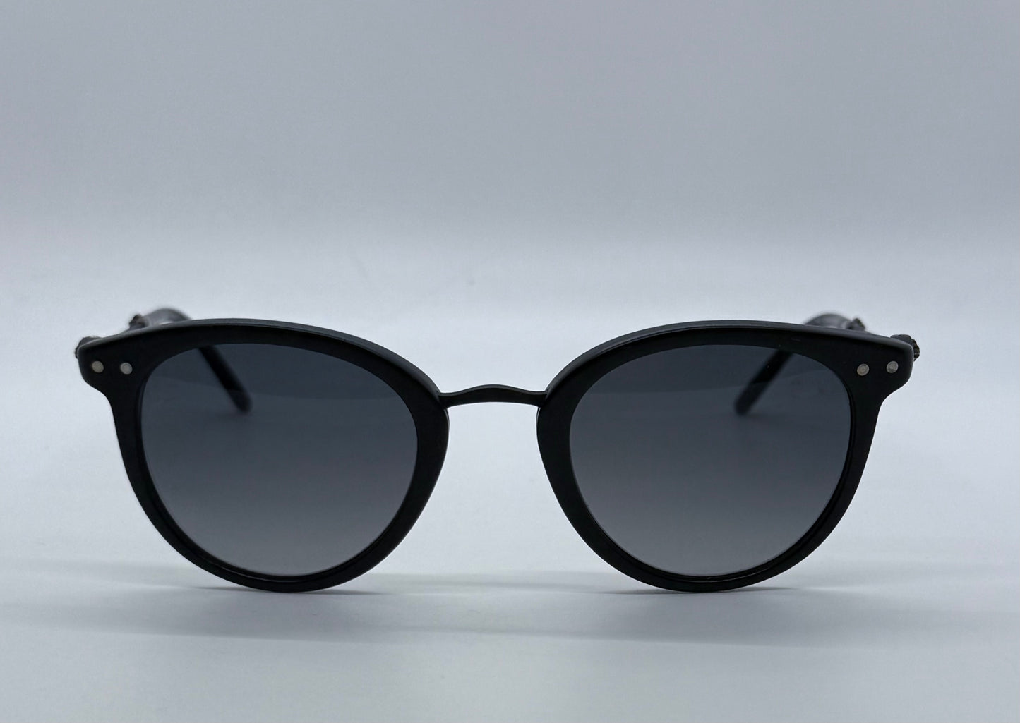 Chrome Hearts D.A.T.Y. MBK-Discontinued Made Zeiss Lenses-Full Kit-Japan