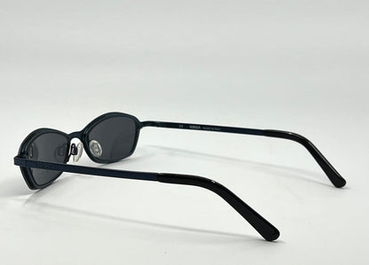 Versus By Gianni Versace R93 Sunglasses Col.30M-Vintage|Deadstock|Unworn-Made In Italy