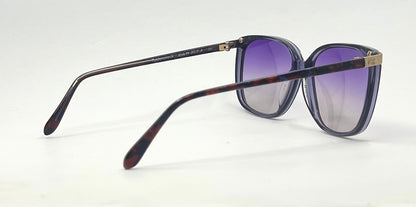 Rodenstock Lady R 80.11-A Vintage Sunglasses-Unworn w/New Purple Gradient Custom Lenses