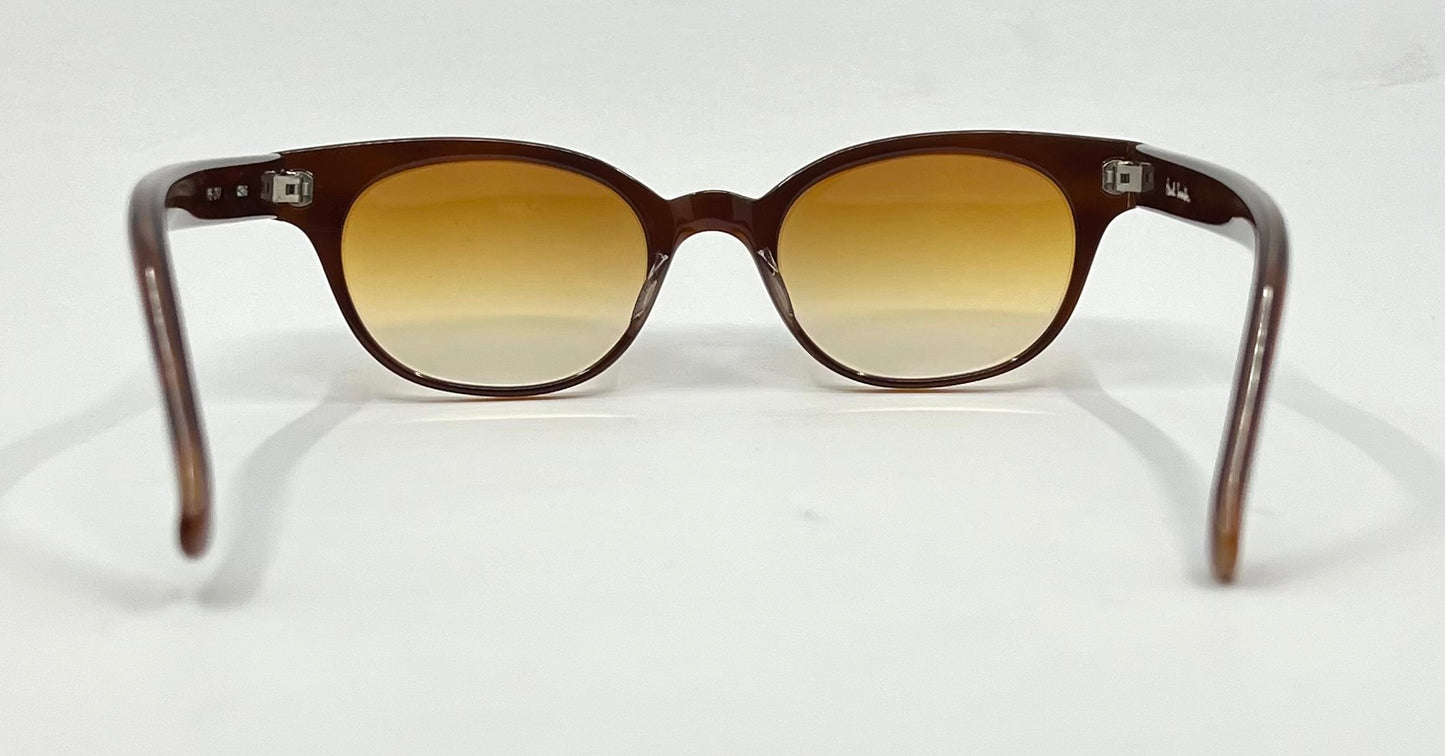 Paul Smith PS-217 CBHG Collectible Sunglasses w/New Gradient Custom Lenses