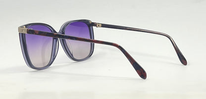 Rodenstock Lady R 80.11-A Vintage Sunglasses-Unworn w/New Purple Gradient Custom Lenses