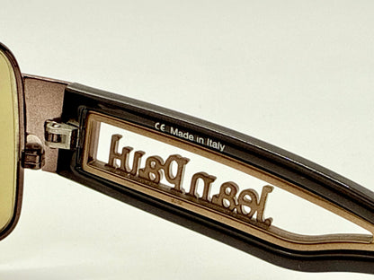 Jean Paul Gaultier SJP 037 COL K01 Sunglasses – Unworn Deadstock Full Kit