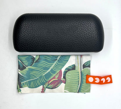 Garrett Leight X Officine Générale 118 Db-Limited Collab-New|Unworn-Full Kit-50Mm