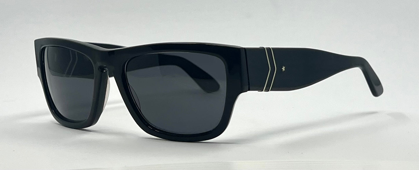 VOGART LINE 1090 COL.070 SUNGLASSES–VINTAGE DEADSTOCK HANDMADE ITALY