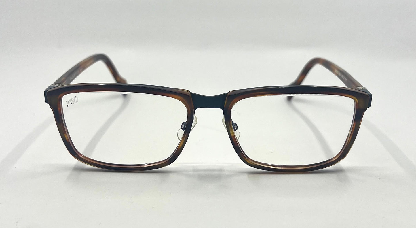 Face à Face Paris VIGGO 1 Col 9470 Handmade France Eyeglasses 56-17-150 New