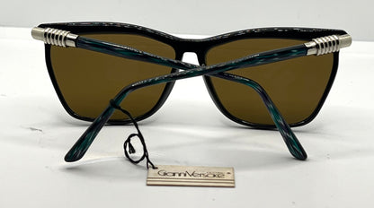 Gianni Versace Mod 487 Col 937 Vintage Sunglasses 59Mm-Deadstock|Unworn-Italy