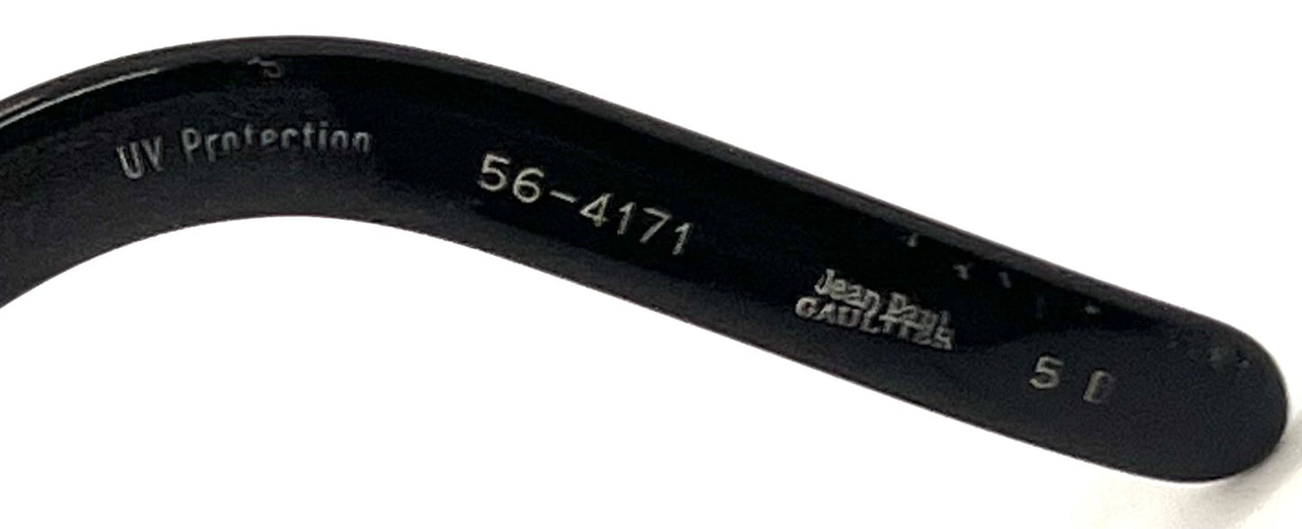 Jean Paul Gaultier 56-4171 Vintage Sunglasses-Unworn Original-Japan