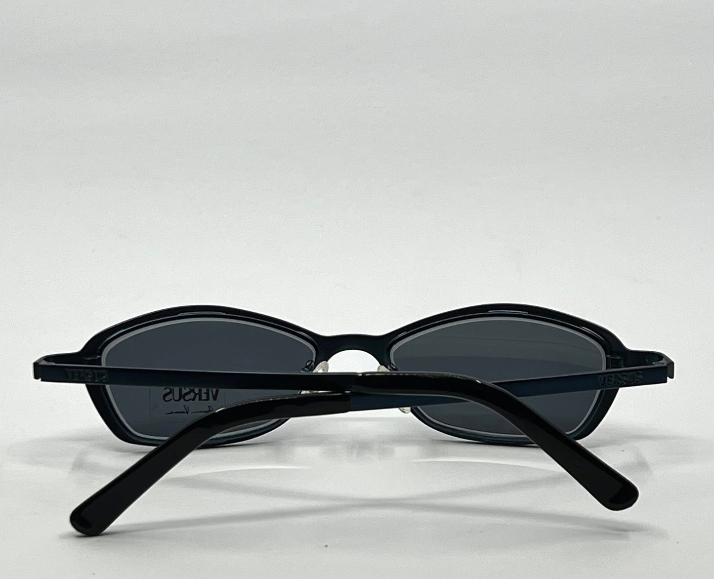 Versus By Gianni Versace R93 Sunglasses Col.30M-Vintage|Deadstock|Unworn-Made In Italy