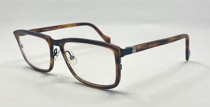 Face à Face Paris VIGGO 1 Col 9470 Handmade France Eyeglasses 56-17-150 New