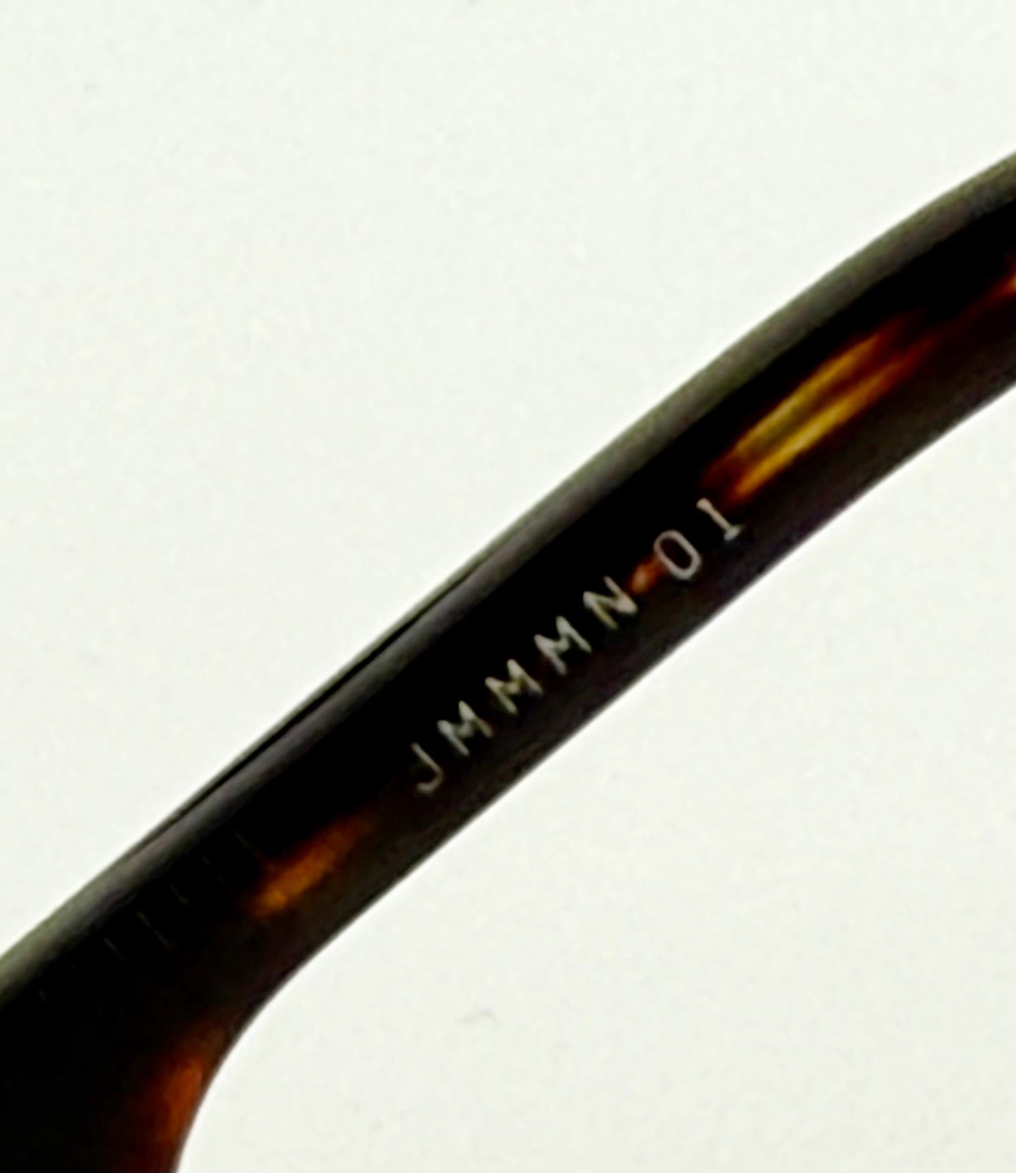 Jacques Marie Mage Sunglasses-MONTANA in NOIR-Ltd. 250 Pcs.-Collector’s Condition