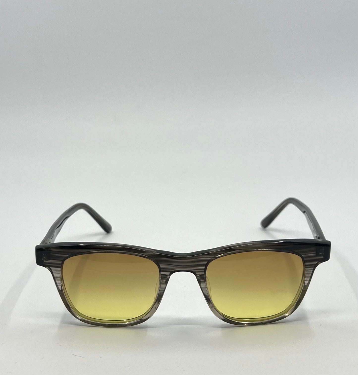 Maui Jim Aloha Friday Mj-241-11 Sunglasses W|New Gradient Tinted Lenses-Unworn-Japan-50Mm