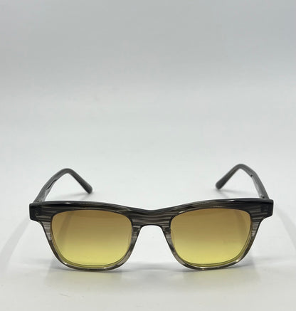 Maui Jim Aloha Friday Mj-241-11 Sunglasses W|New Gradient Tinted Lenses-Unworn-Japan-50Mm